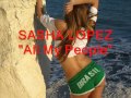 Sasha Lopez feat. Broono & Andreea D - All My ...