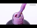 Touch Base potal 5 (сиреневый с золотистыми хлопьями), 15 мл Touch Base potal 5 (сиреневый с золотистыми хлопьями), 15 мл