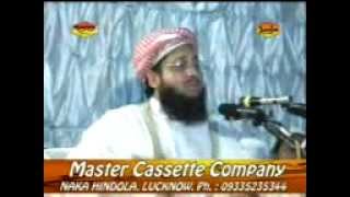 Maulana kafeel ashraf sahab