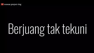 Download lagu Story' wa kerjo tak lakoni berjuang tak tekuni!! mp3