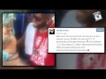 Amber Rose Post Twerking Video In Response To Wiz Khalifa S Shade