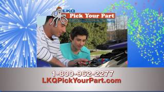 LKQ Generic 15