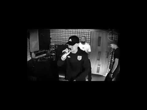 Śledzik PRZI - Mała ojczyzna ( Shaku Live! )