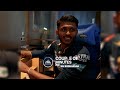 Couple Of Minutes With Sai Sudharsan