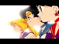 Sailor Moon Classic - Cantonese Opening ...
