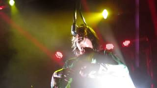 Todd Rundgren - Serious Live on State Tour