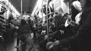 Dälek - Masked Laughter (Nothing's Left) [OFFICIAL VIDEO]