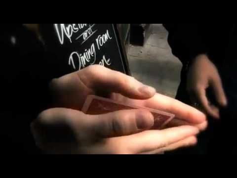 Sign Off - Damien O' Brien & Leon May and Alakazam - www.MJMMagic.com