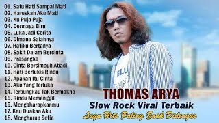 Download lagu Thomas Arya full album mp3 Download lagu Thomas Arya full album mp3