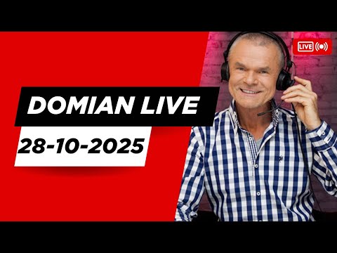 Anrufe, die du nie vergisst – Wahre Geschichten mit Jürgen Domian (28.10.2025)