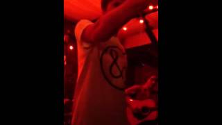 A Fine Evening For A Rogue - Lydia (live)