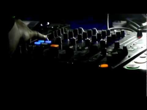 Randy & Radium @ R-909 Chapter.MI - FryNight Edition