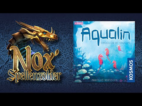 Aqualin (NL)