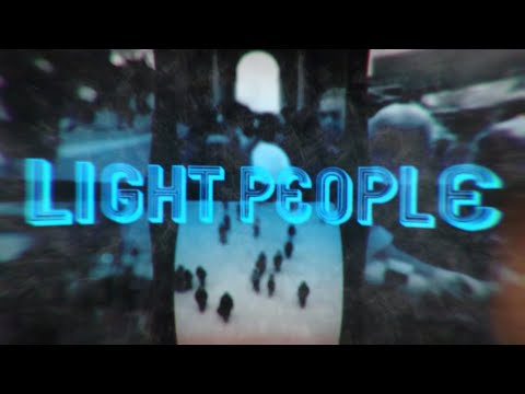 SUNSMOKE - Light People (Official Lyric Video)
