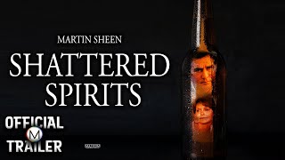 SHATTERED SPIRITS (1986) | Official Trailer | 4K