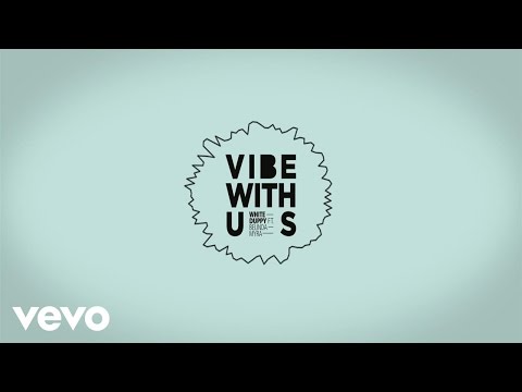 White Duppy - Vibe with Us (Lyric Video) ft. Belinda Myra