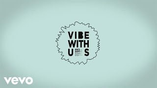 White Duppy - Vibe with Us (Lyric Video) ft. Belinda Myra