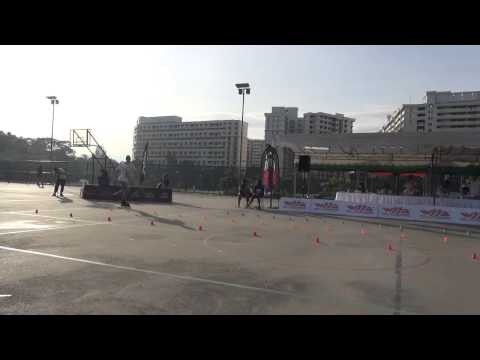 2014 IFSC Senior Slalom Timchenko Alexander