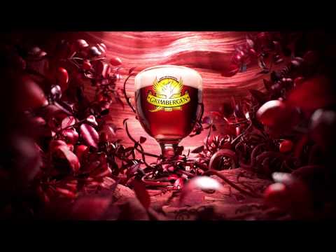 Grimbergen "Les territoires d'une Légende"