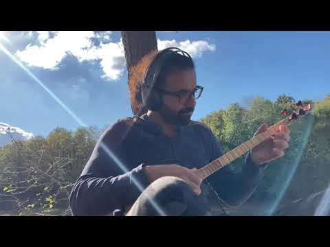 Elqajiye - Devrim CANEN