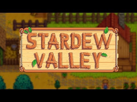 Стардью валли пятнистый криворот