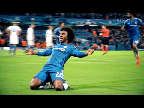FIVE MORE WILLIAN WORLDIES