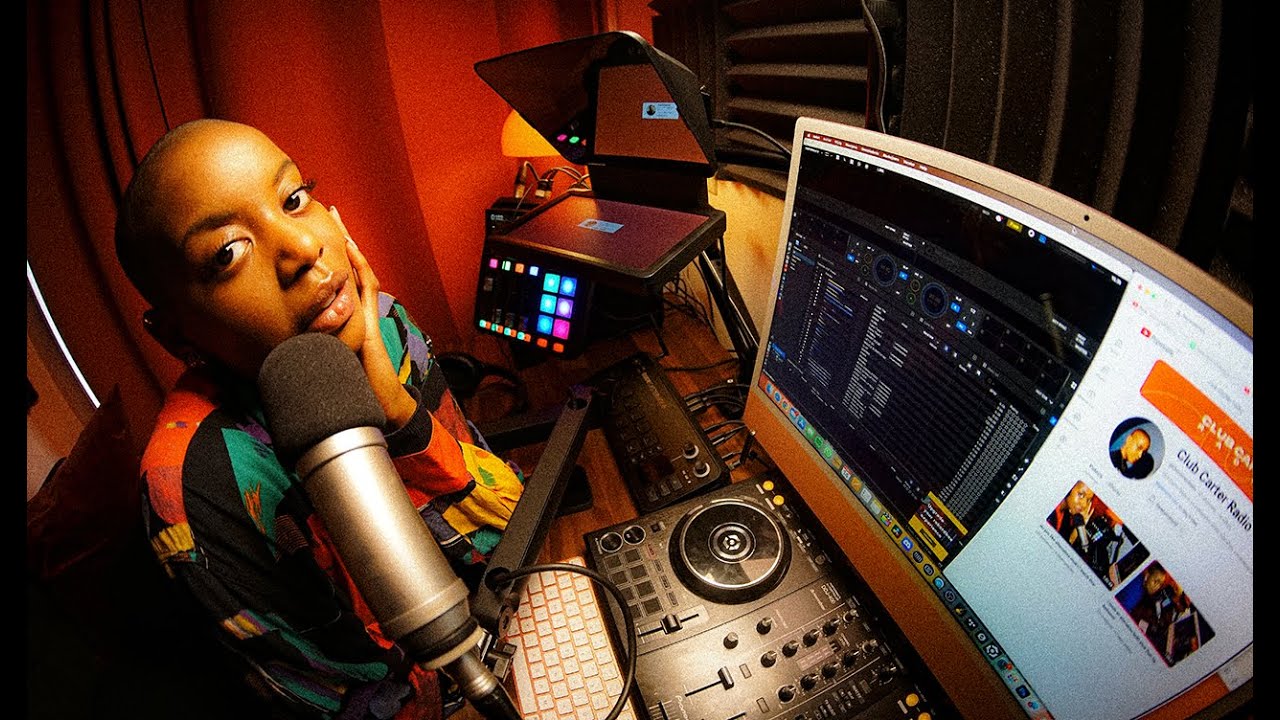 sick of your spotify playlist? watch this! (ft. toro y moi, night tapes, connan mockasin )