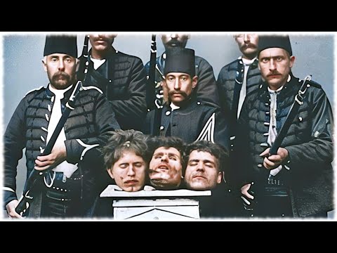 RARE Historic Moments Captured in Frames! - (Remastered in 4K)