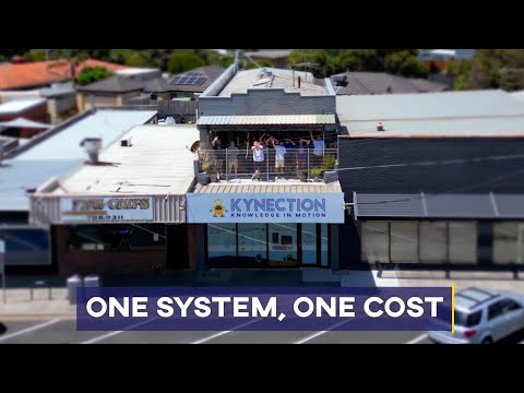 KYNECTION - KIM video thumbnail