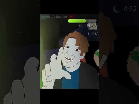 Caçadores de Demônios do K-Pop x 99 Noites na Floresta Parte 2 @lownetanimations