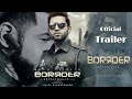ArunVijayIn Borrder | Official Trailer Teaser | Arun Vijay