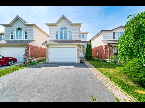 19 Marisa Street Kitchener Home for Sale - Real Estate Properties for Sale