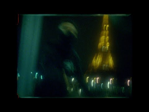 Easy-S & J.Moods - PARIS TAPES (Short film)