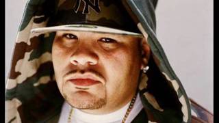 Fat Joe - Drop A Body