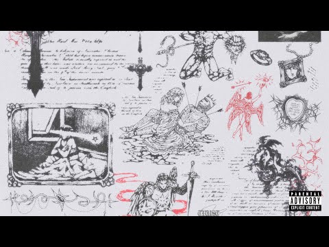 Aliz - TRUST ISSUES (Official Audio)