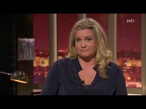 Veckans brott | S14E09 – Landvetterrånet 2006 (SVT 2017)