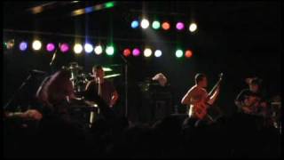 Between the Buried and Me -6- All Bodies - Atlanta Ga 04-02-09 Masquerade