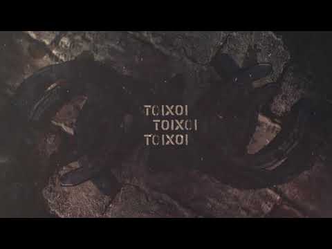 FINGAZ CROSSED - TΎXH (Official Audio)