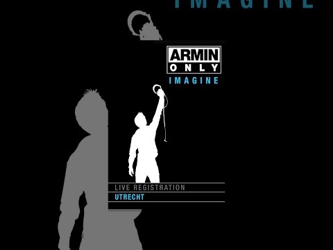 Armin van Buuren - Armin Only Imagine