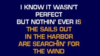 CB20544 12   McGraw, Tim   Why We Said Goodbye