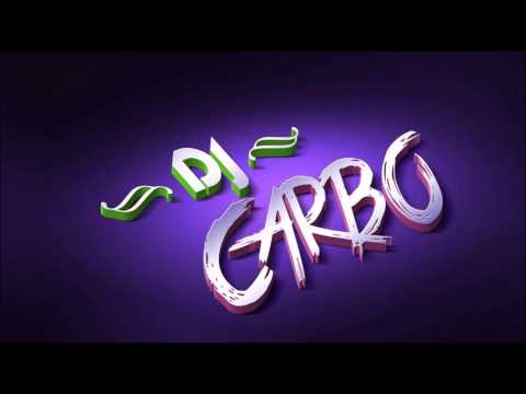 Dj carbo - Radio show Vol.1 (Original Mix)