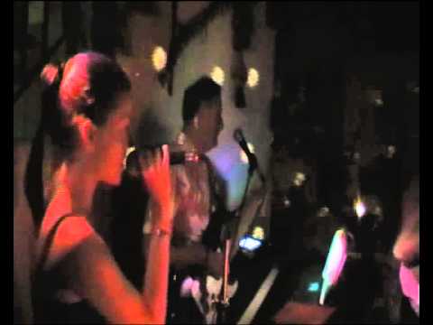 M.Kuska a M.Dědičová Každý jednou velkou lásku potká