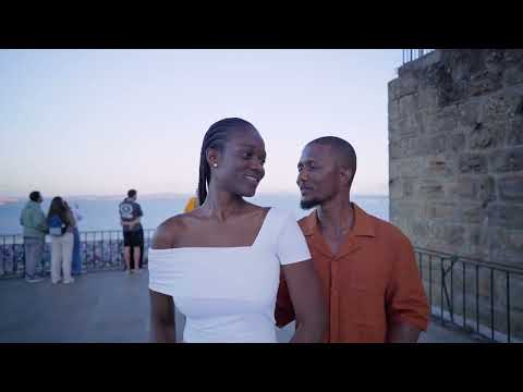 Saturnino Gibels - Amor Konkin Porta [ Vídeo oficial 4K]