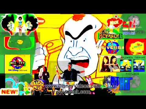 Disney-Nickelodeon's Doug in The Vampire Caper with Limited Commercials on Home Video from 1997!!!!