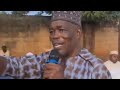 Kisa Cha Nabii Ayubu Ustadh Mazinge Akiwa Michungwani Mkoa Wa Tanga