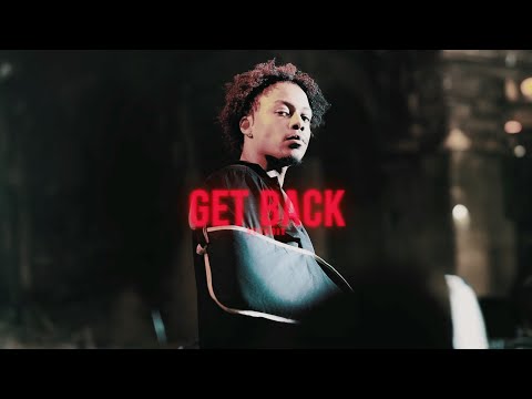 (Free) "Get Back" - Skilla Baby x Sample Detroit Type Beat