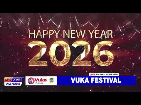 VUKA FESTIVAL 2025