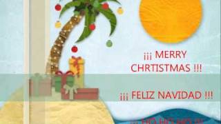 preview picture of video 'Feliz Navidad para todos desde la cálida ciudad de Chiclayo HD.wmv'