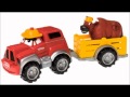 Chuck My Talkin Truck Phrase Collection Part 1