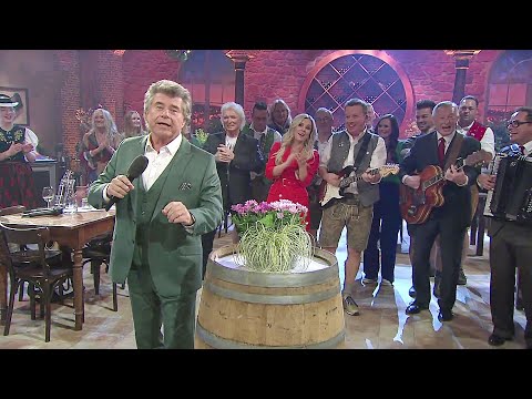 ANDY BORG ALLSTAR HIT MEDLEY ✿◕‿◕✿ SCHLAGER MIT ANDY BORG 2026